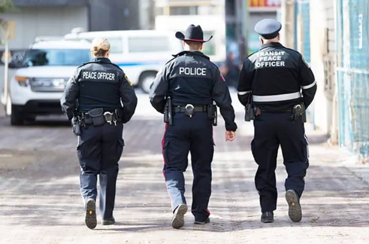 هشت شهر انتاریو در فهرست ۱۰ شهر امن کانادا هستند